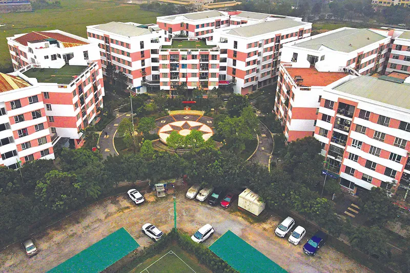 “Chứng khoán hóa” để gọi vốn đầu tư nhà cho thuê- Ảnh 1. “Chứng khoán hóa” để gọi vốn đầu tư nhà cho thuê- Ảnh 1.