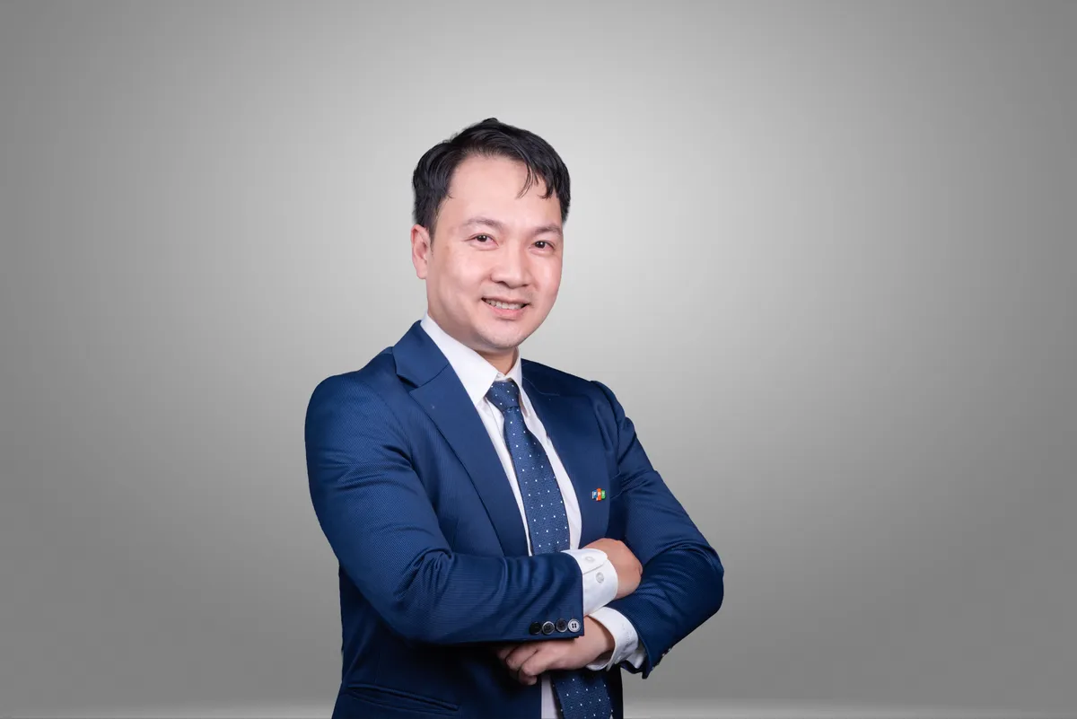 Năm c&ocirc;ng tr&igrave;nh nghi&ecirc;n cứu AI người Việt ghi dấu ấn tại c&aacute;c hội nghị khoa học - Ảnh 5.