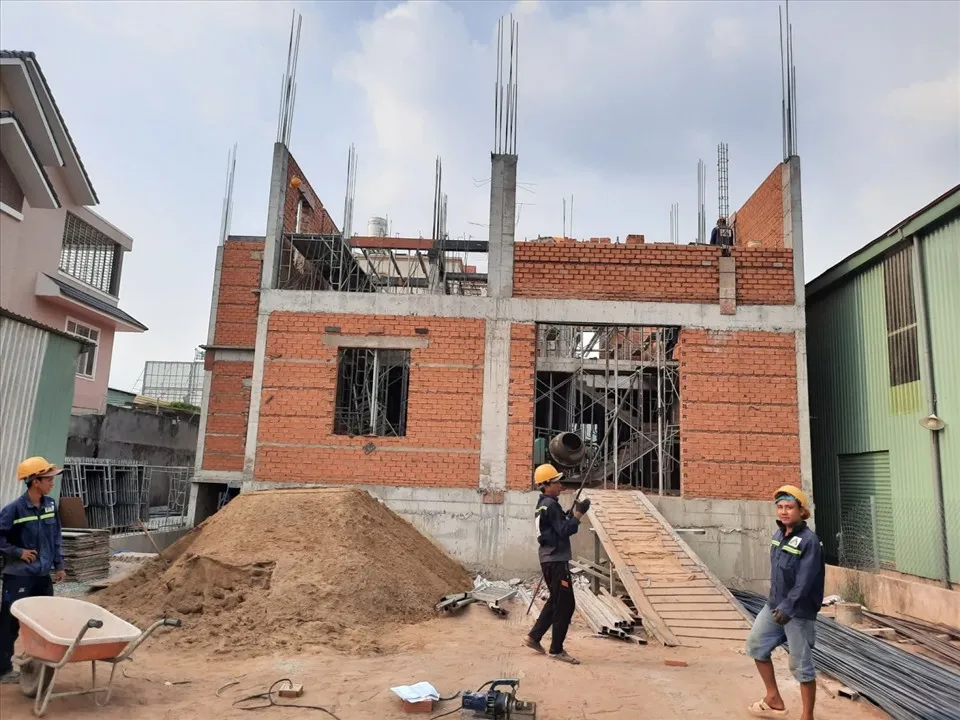 Từ 1/7, người d&acirc;n được tự thiết kế nh&agrave; ở dưới 3 tầng nếu đ&aacute;p ứng điều kiện quy định- Ảnh 1.