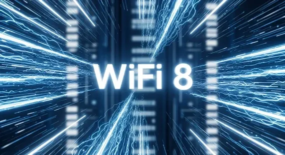 Wi-Fi 8 kh&ocirc;ng tăng tốc độ so với Wi-Fi 7 nhưng vẫn được kỳ vọng tạo ra cuộc c&aacute;ch mạng kết nối- Ảnh 1.
