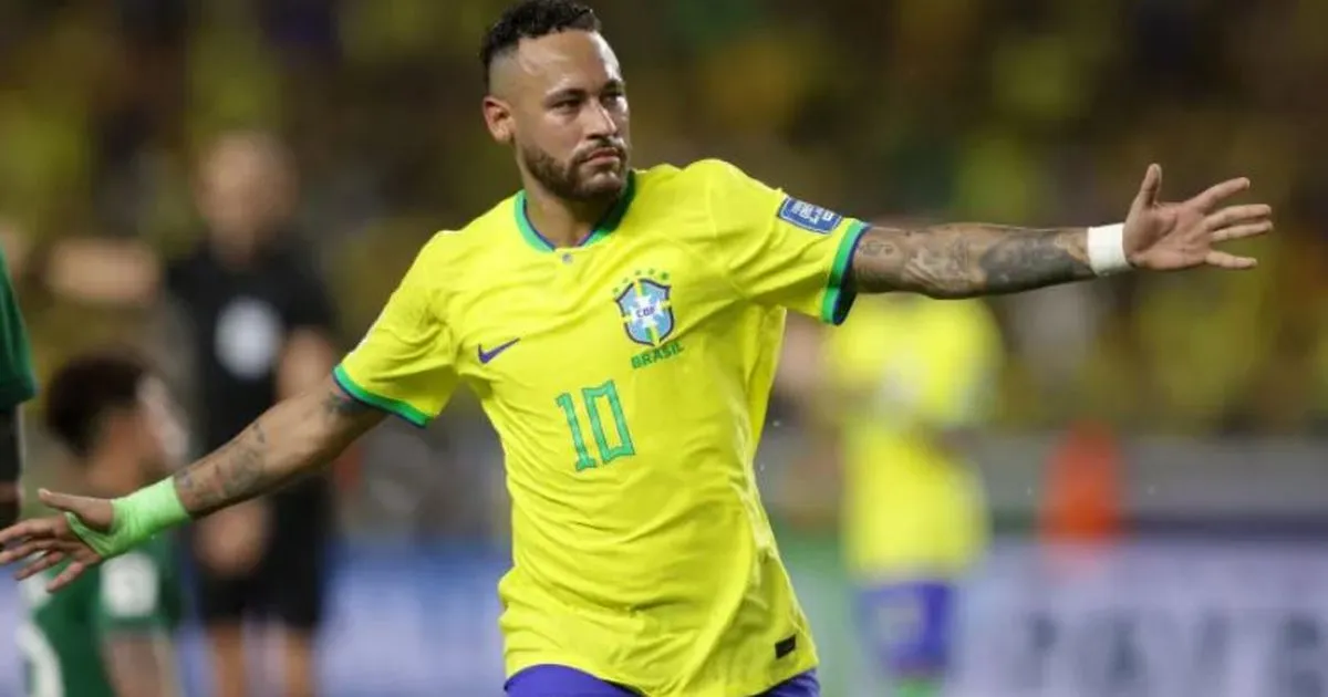 Neymar nhiều khả năng vắng mặt to&agrave;n bộ v&ograve;ng bảng World Cup 2026 v&igrave; chấn thương chưa hồi phục- Ảnh 1.