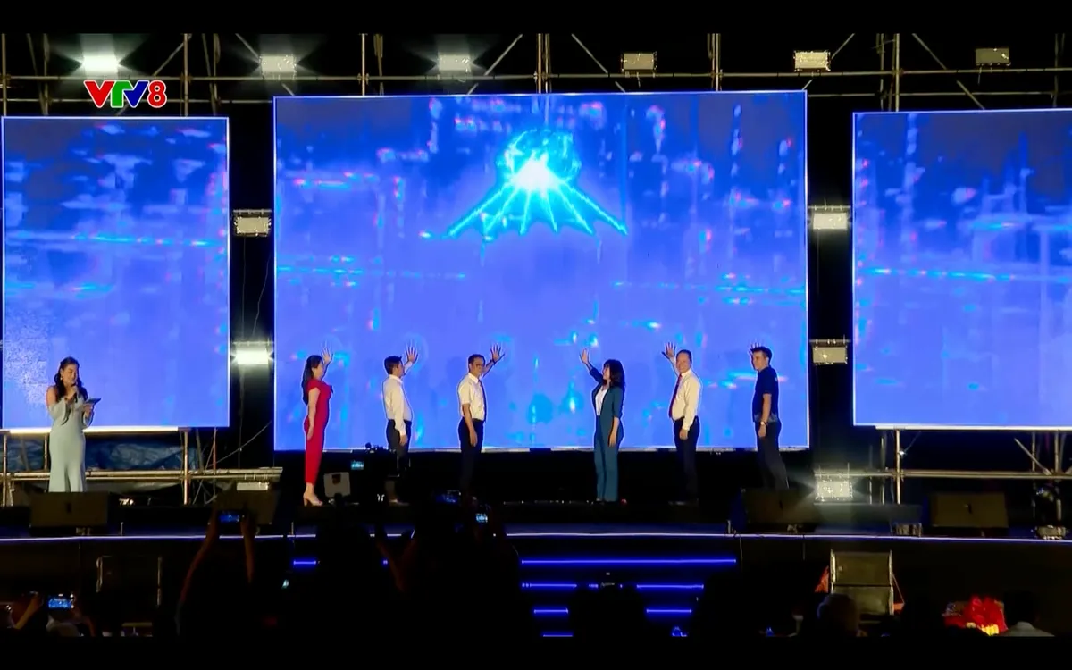 An Hải Festival 2026: G&oacute;c nh&igrave;n từ những "lớp s&oacute;ng" sau lễ hội- Ảnh 1.