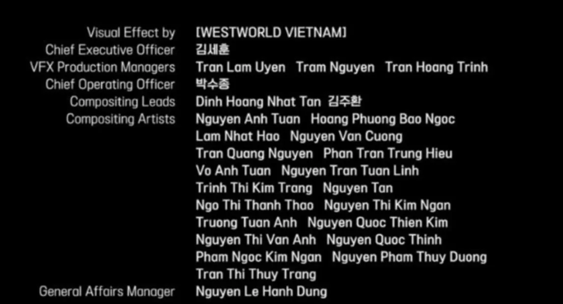 Teach You a Lesson g&acirc;y sốt to&agrave;n cầu, kh&aacute;n giả Việt ch&uacute; &yacute; dấu ấn &ecirc;-k&iacute;p Việt - Ảnh 3.