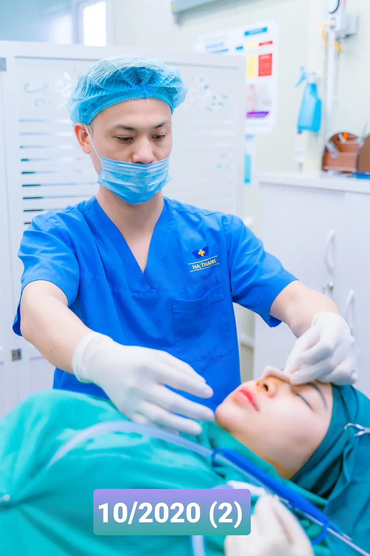 B&aacute;c sĩ thẩm mỹ Đỗ Tiến Dũng chia sẻ b&iacute; quyết th&agrave;nh c&ocirc;ng trong ng&agrave;nh thẩm mỹ - Ảnh 3.