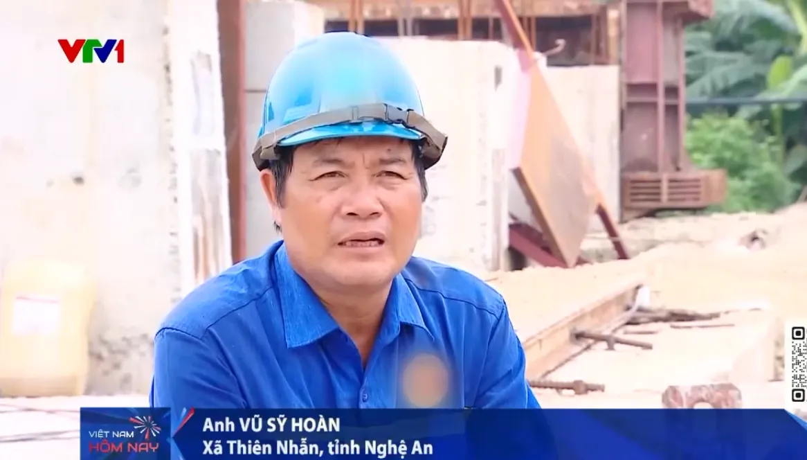Nhiều công nhân, kỹ sư ở Nghệ An bị nợ lương, nợ bảo hiểm kéo dài - Ảnh 1.