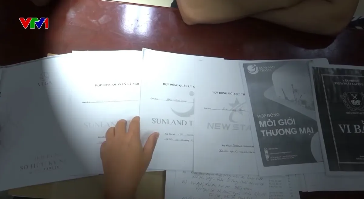 Lừa đảo mua b&aacute;n thẻ kỳ nghỉ: B&agrave;y &ldquo;m&ecirc; hồn trận&rdquo; bẫy kh&aacute;ch h&agrave;ng - Ảnh 3.