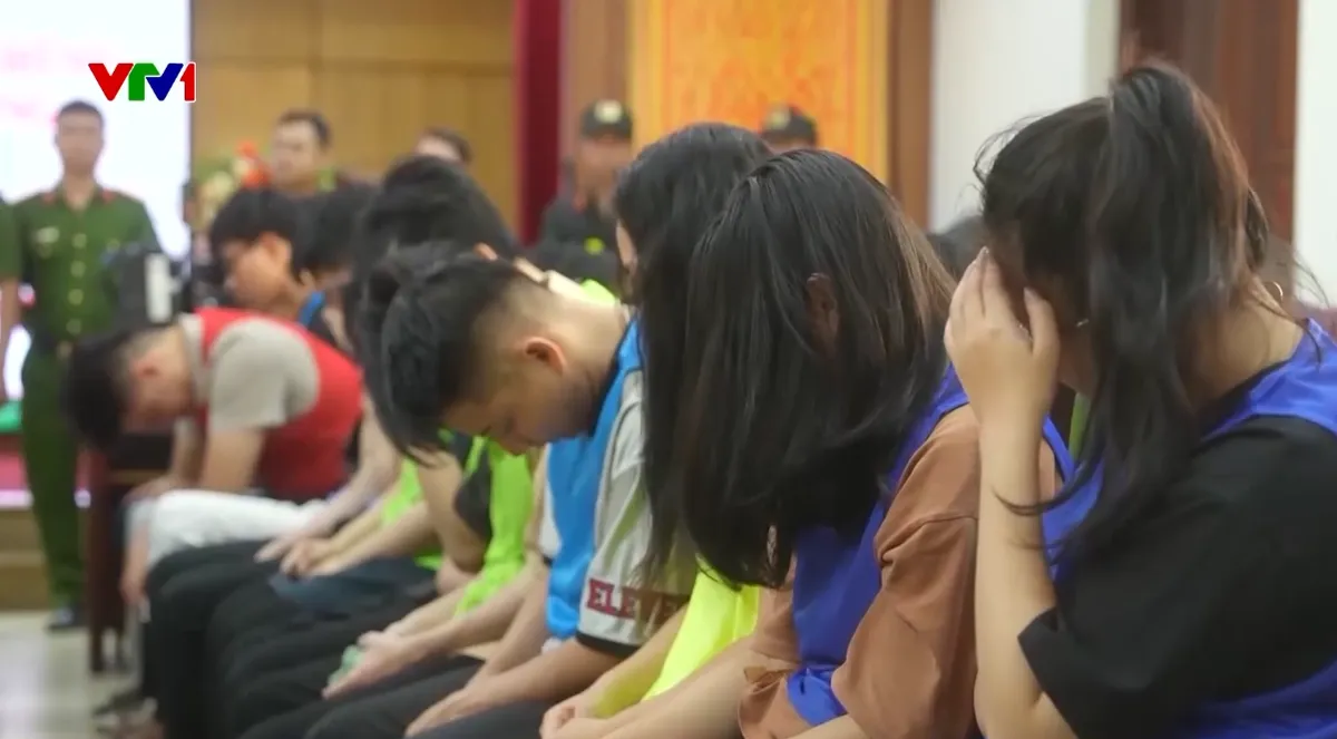 Lừa đảo mua b&aacute;n thẻ kỳ nghỉ: B&agrave;y &ldquo;m&ecirc; hồn trận&rdquo; bẫy kh&aacute;ch h&agrave;ng - Ảnh 1.