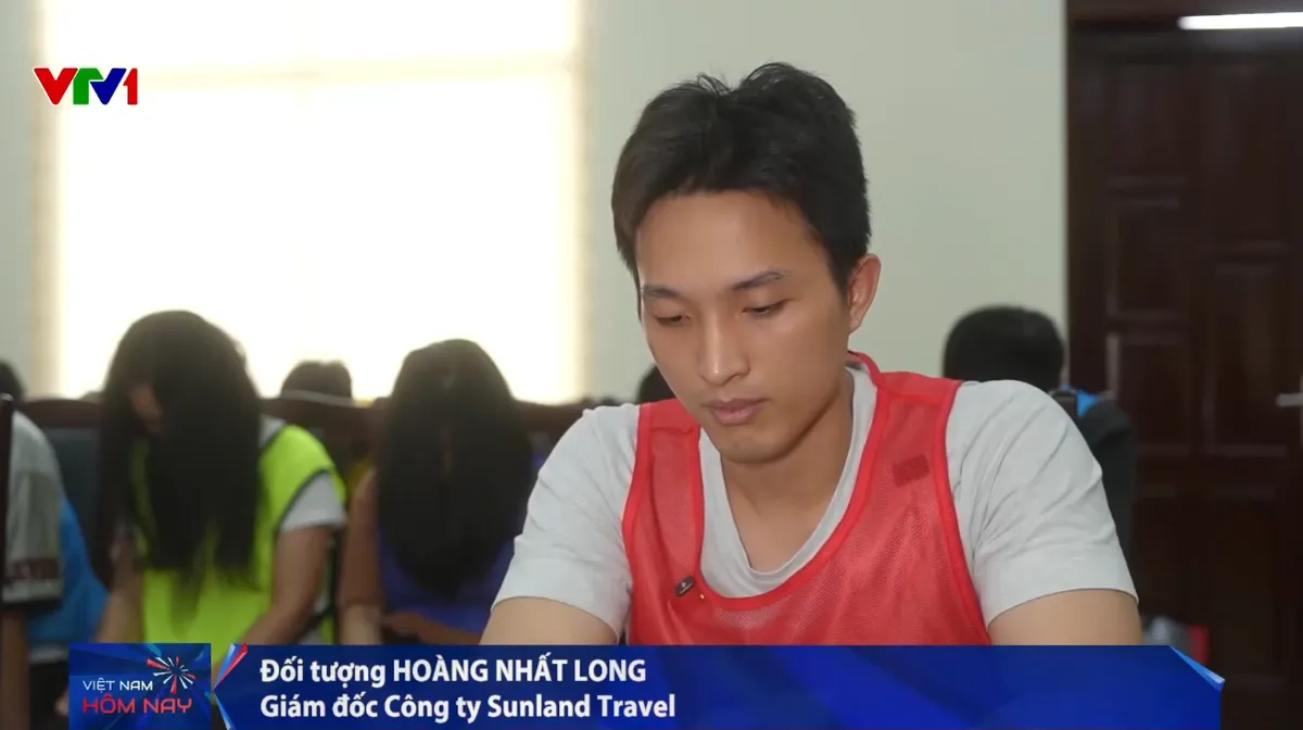 Lừa đảo mua b&aacute;n thẻ kỳ nghỉ: B&agrave;y &ldquo;m&ecirc; hồn trận&rdquo; bẫy kh&aacute;ch h&agrave;ng - Ảnh 2.