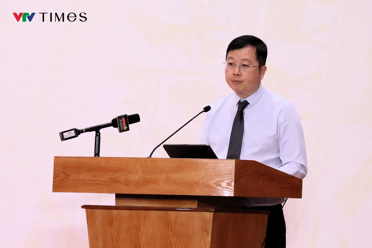 Lan tỏa mạnh mẽ, sâu rộng hơn nữa hình ảnh “Bộ đội Cụ Hồ” - Ảnh 3.