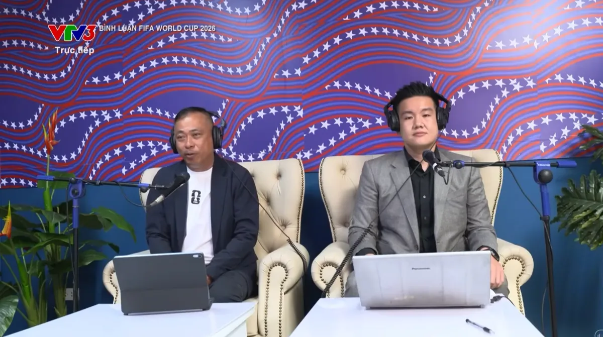 FIFA World Cup 2026&trade;: Khi "G&agrave; trống Gaulois" t&igrave;m lại bản ng&atilde;   - Ảnh 4.