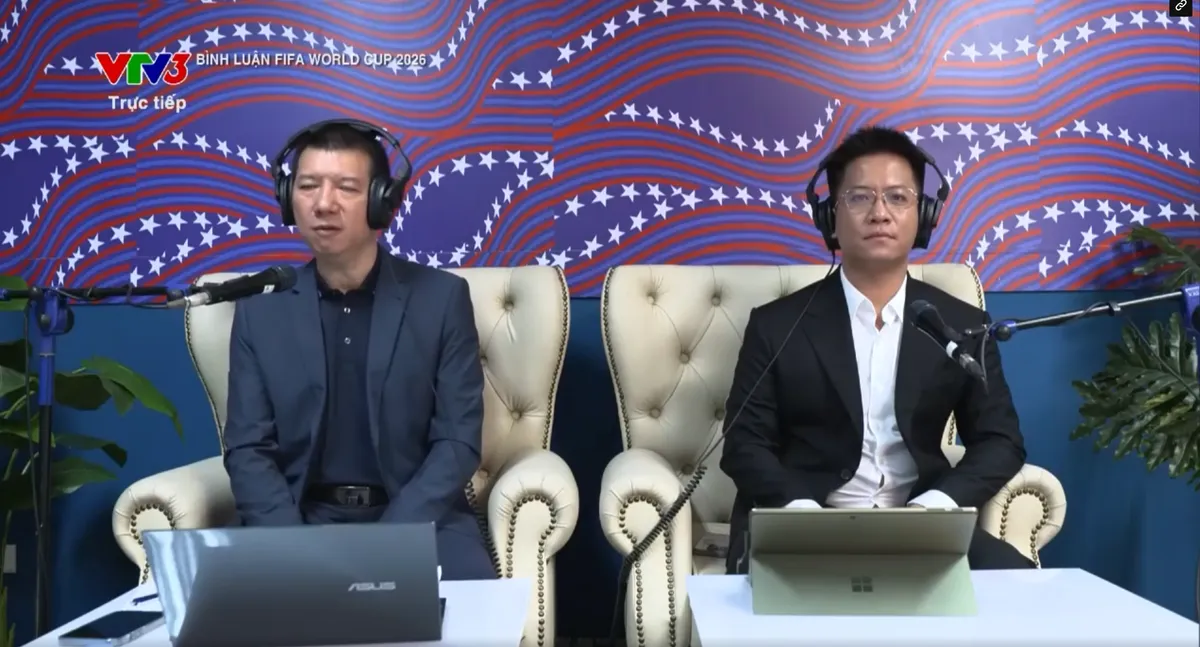 FIFA World Cup 2026™: Bồ Đào Nha gây thất vọng ngày ra quân - Ảnh 4.