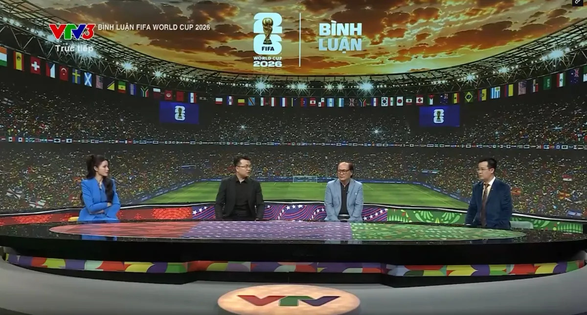 FIFA World Cup 2026™: Bồ Đào Nha gây thất vọng ngày ra quân - Ảnh 1.