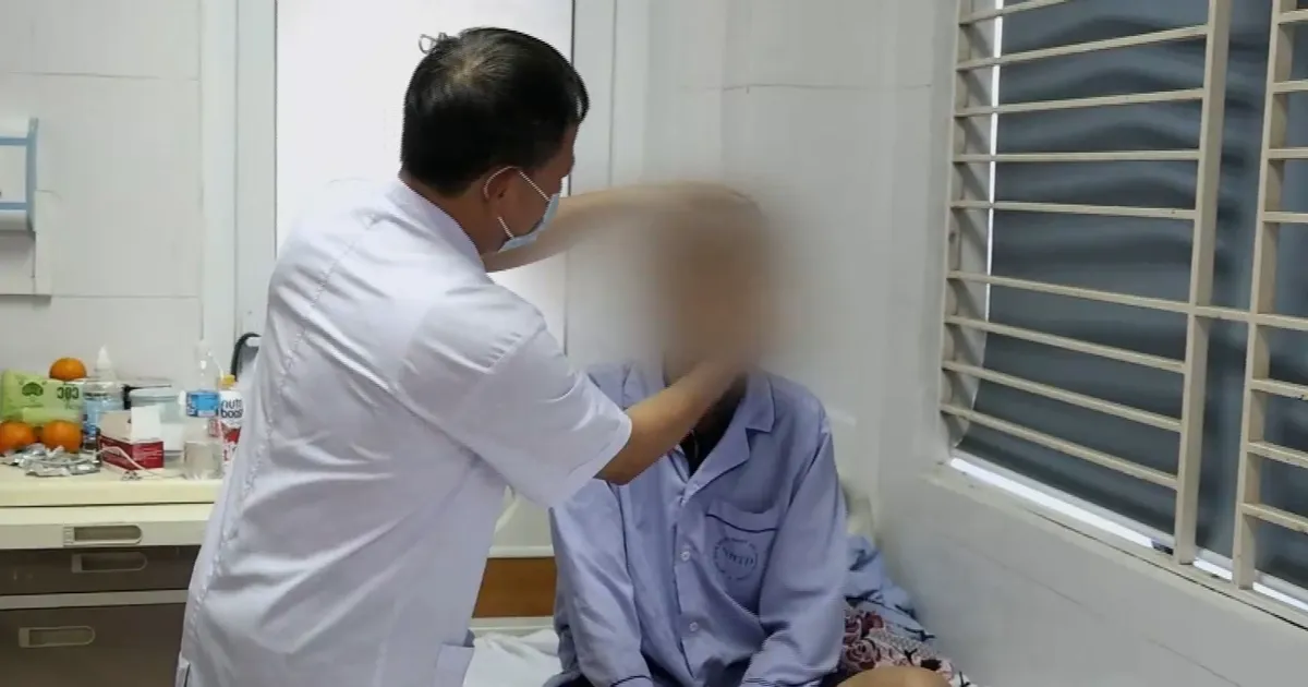 Nhiều người sốt rét sau khi trở về từ Châu Phi- Ảnh 2. Nhiều người sốt rét sau khi trở về từ Châu Phi- Ảnh 2.