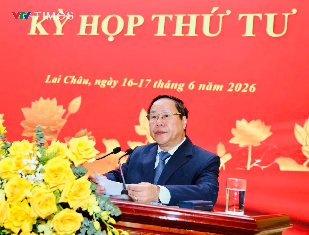 Khơi thông nguồn lực, tạo đà bứt phá cho Lai Châu - Ảnh 3.