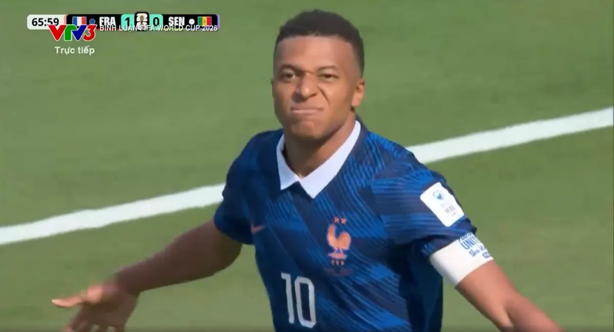 FIFA World Cup 2026&trade;: Khi "G&agrave; trống Gaulois" t&igrave;m lại bản ng&atilde;   - Ảnh 3.