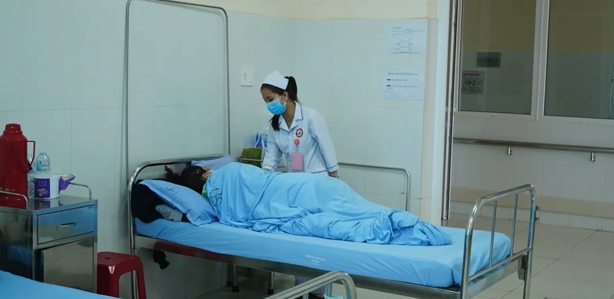 Mối nguy từ ăn nấm rừng- Ảnh 5.