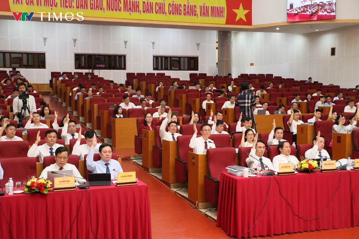 Khơi thông nguồn lực, tạo đà bứt phá cho Lai Châu - Ảnh 5.