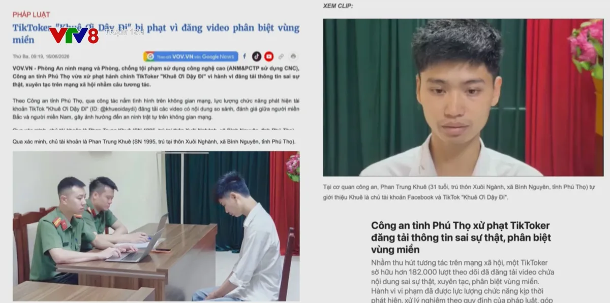 Mạng ảo - trách nhiệm thật- Ảnh 2. Mạng ảo - trách nhiệm thật- Ảnh 2.