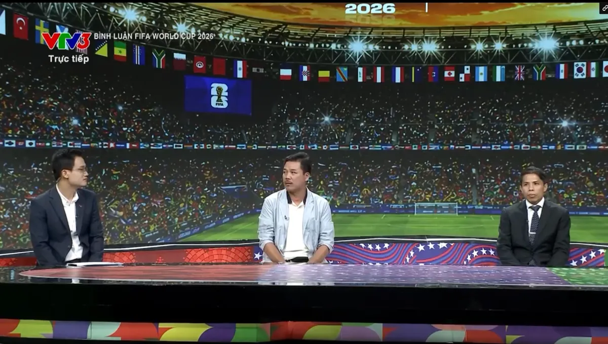 FIFA World Cup 2026&trade;: Khi "G&agrave; trống Gaulois" t&igrave;m lại bản ng&atilde;   - Ảnh 2.