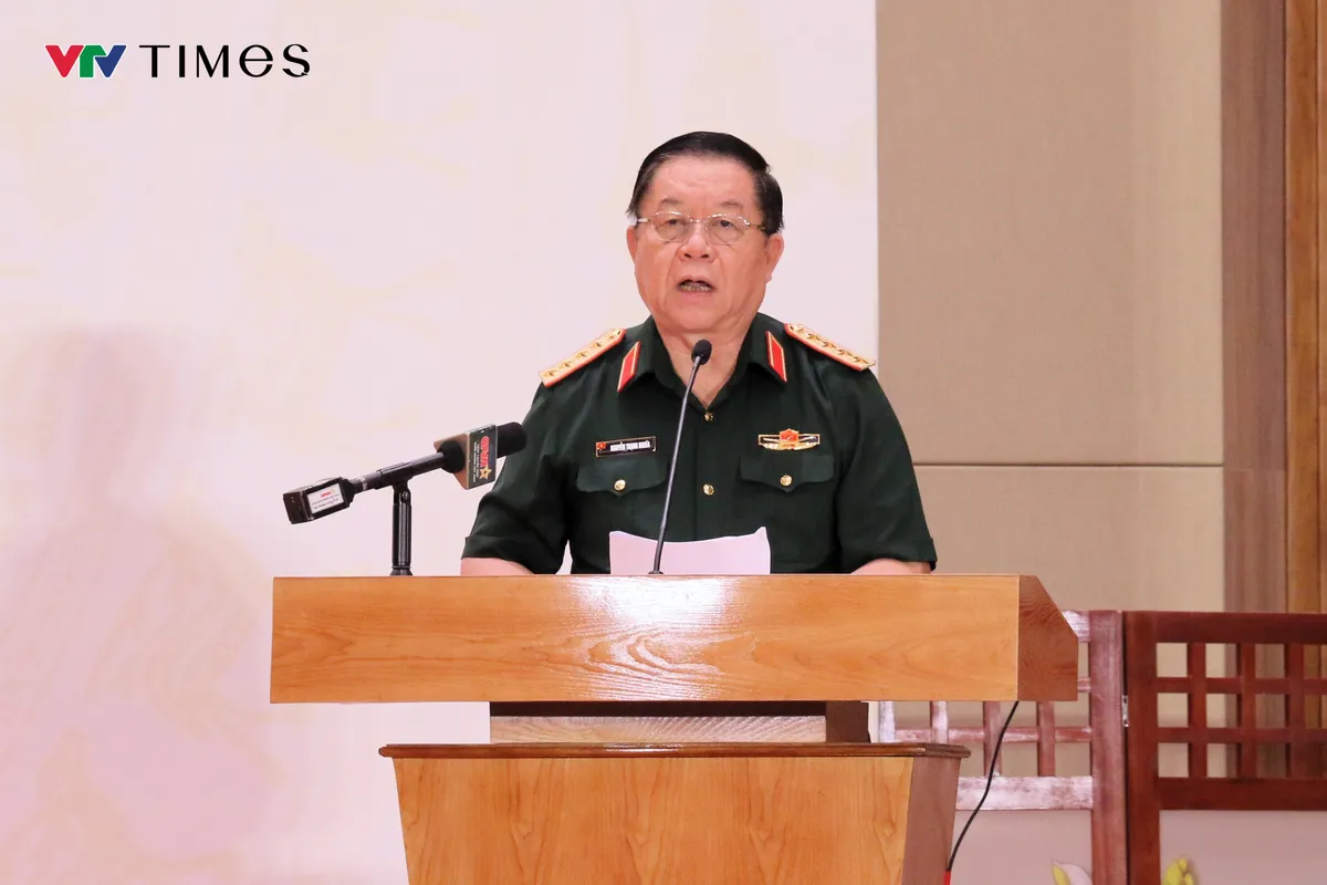 Lan tỏa mạnh mẽ, sâu rộng hơn nữa hình ảnh “Bộ đội Cụ Hồ” - Ảnh 4.