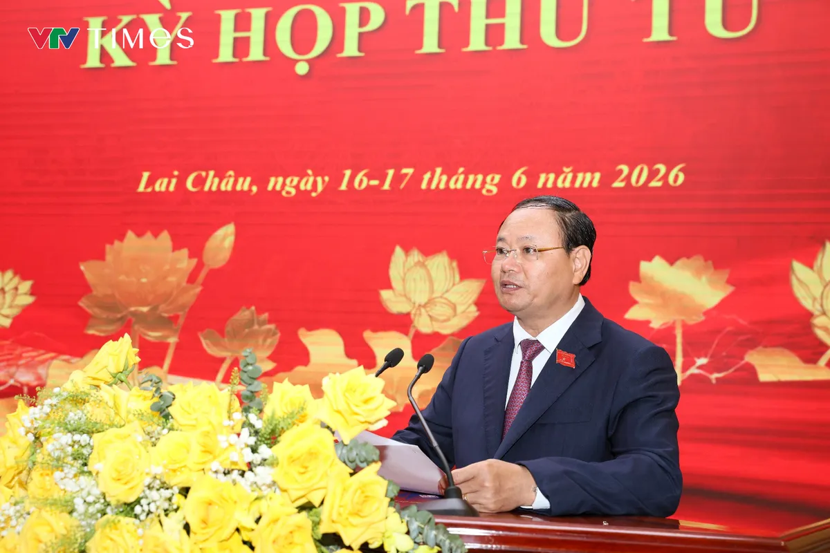 Khơi thông nguồn lực, tạo đà bứt phá cho Lai Châu - Ảnh 2.