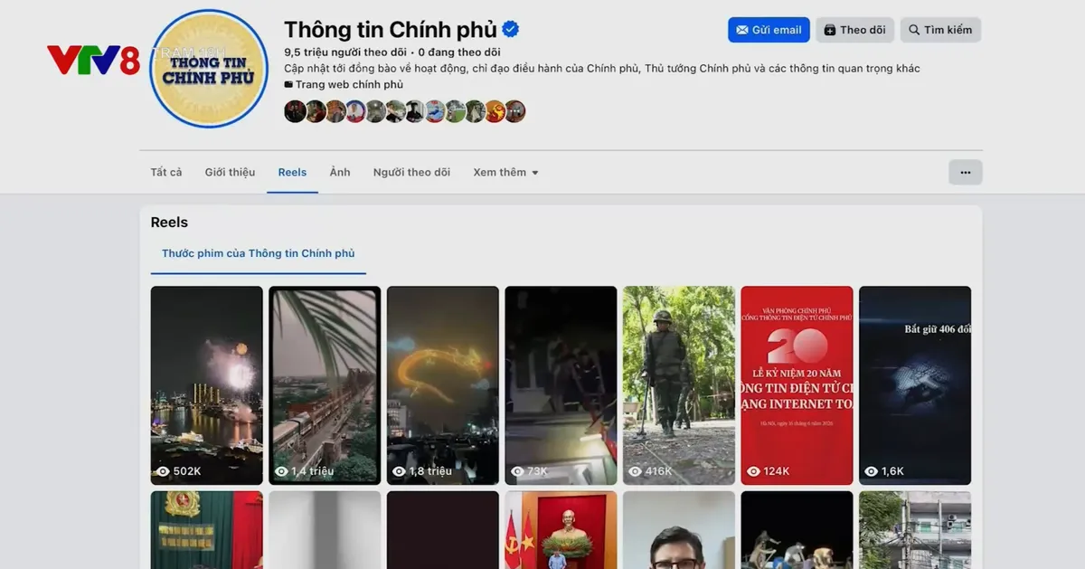 Mạng ảo - trách nhiệm thật- Ảnh 3. Mạng ảo - trách nhiệm thật- Ảnh 3.