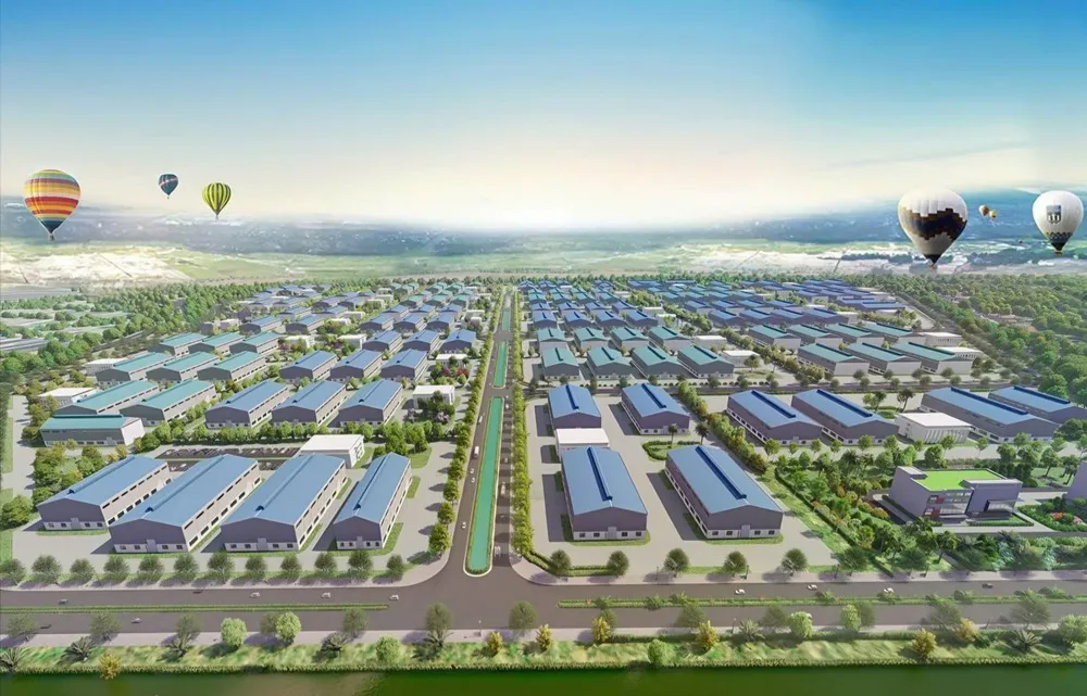 Hải Phòng chuẩn bị tổ chức các sự kiện quan trọng về phát triển kinh tế - xã hội- Ảnh 2.