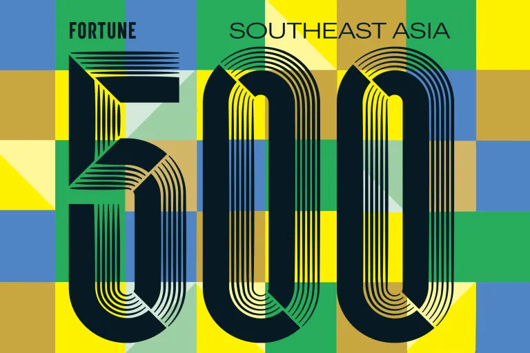 500 doanh nghiệp lớn nhất Đông Nam Á năm 2026 - Ảnh 1.
