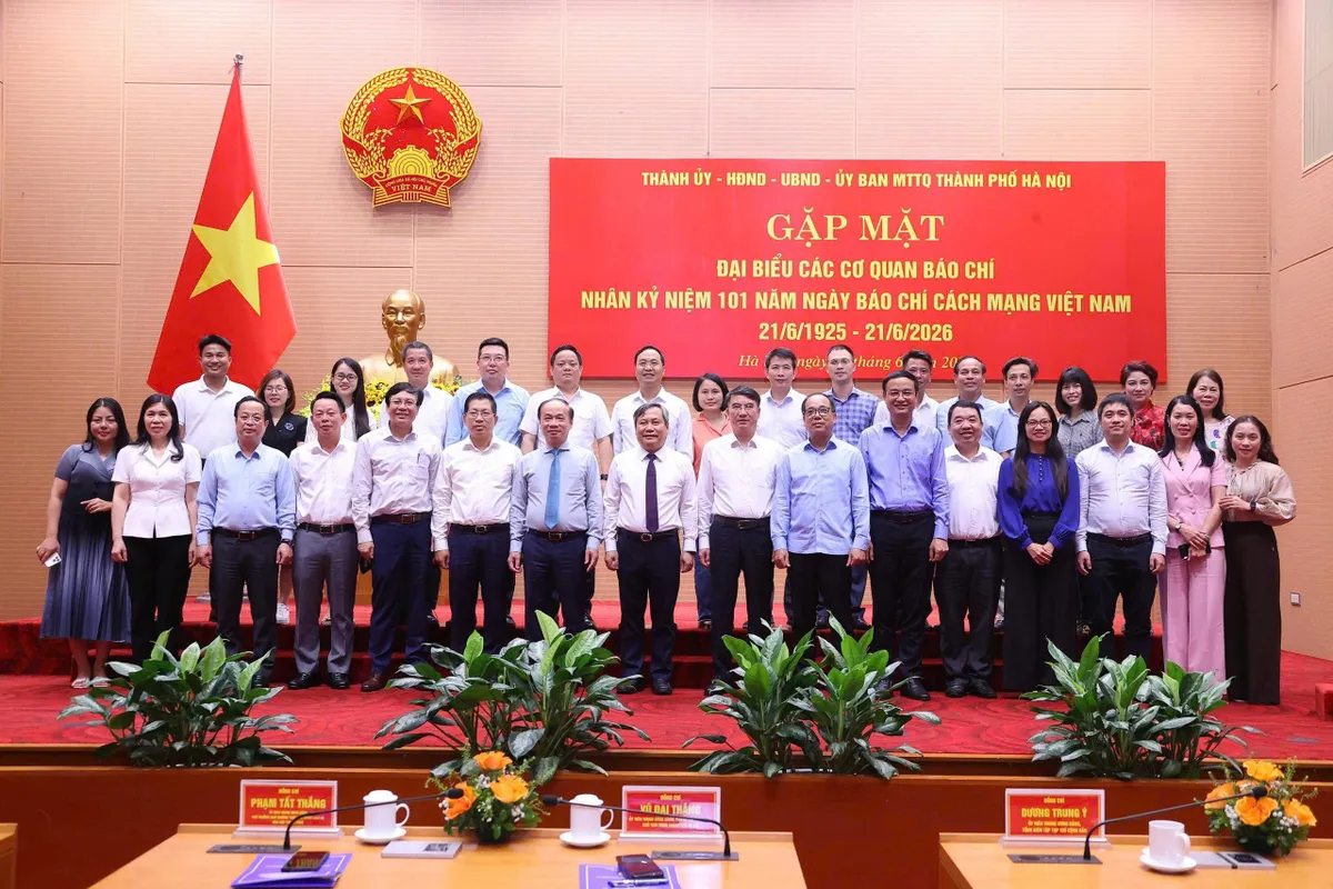 Hà Nội hội tụ thể chế và quy hoạch tạo động lực phát triển mới - Ảnh 3.
