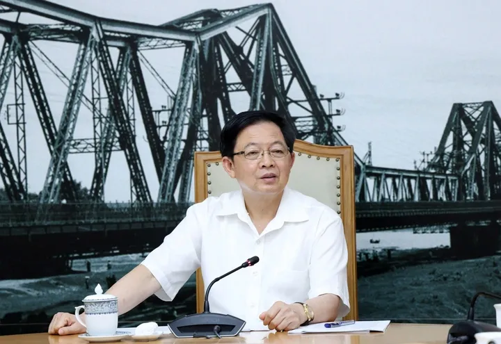Tăng tốc x&acirc;y dựng ch&iacute;nh s&aacute;ch cho khoa học, c&ocirc;ng nghệ v&agrave; tr&iacute; tuệ nh&acirc;n tạo  - Ảnh 1.