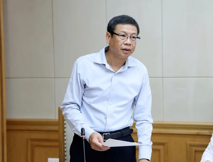 Tăng tốc x&acirc;y dựng ch&iacute;nh s&aacute;ch cho khoa học, c&ocirc;ng nghệ v&agrave; tr&iacute; tuệ nh&acirc;n tạo  - Ảnh 2.