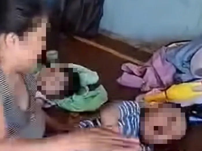 X&aacute;c minh th&ocirc;ng tin b&eacute; trai ở Đắk Lắk bị nghi bạo h&agrave;nh khi sống c&ugrave;ng &ocirc;ng b&agrave; nội- Ảnh 1.