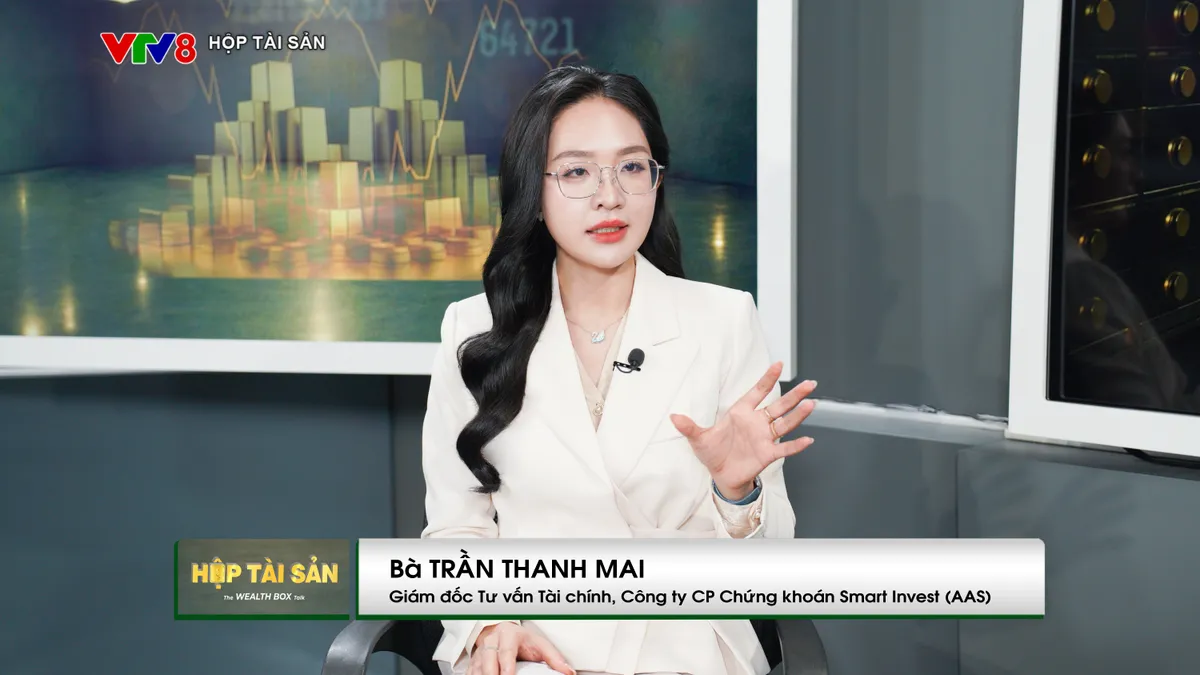 Hộp t&agrave;i sản: Quản l&yacute; t&agrave;i sản, t&agrave;i ch&iacute;nh trong giai đoạn "tiền đắt"- Ảnh 2.
