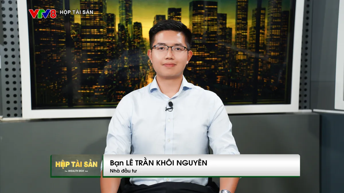 Hộp t&agrave;i sản: Quản l&yacute; t&agrave;i sản, t&agrave;i ch&iacute;nh trong giai đoạn "tiền đắt"- Ảnh 4.