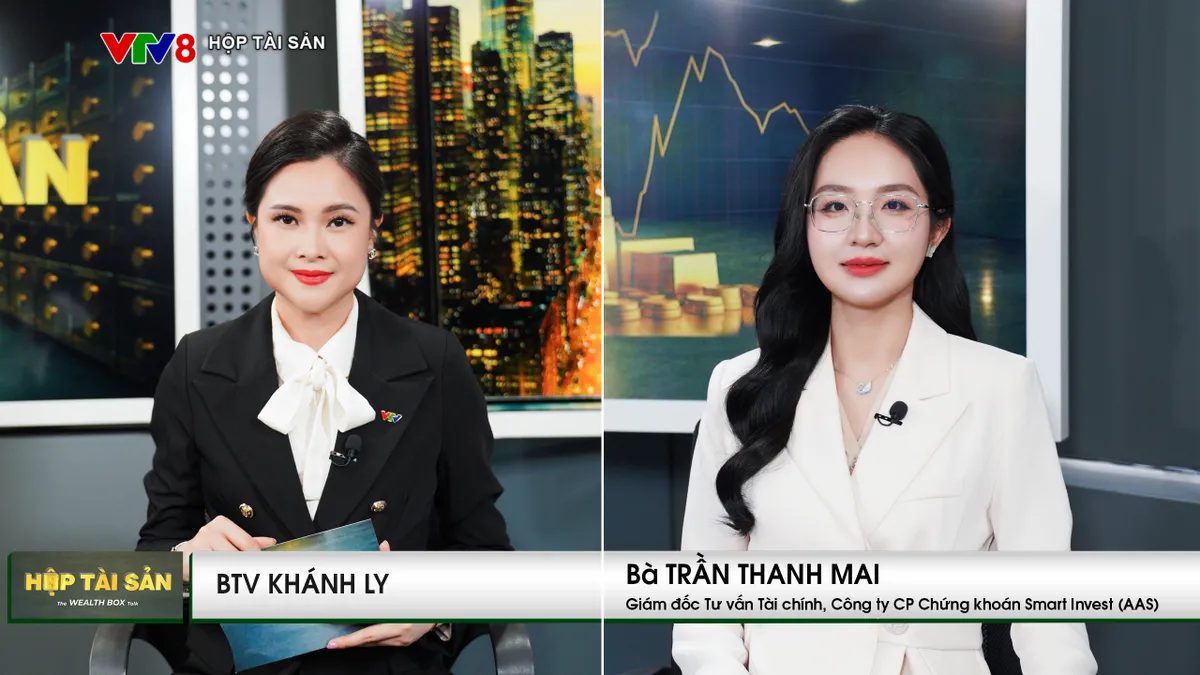 Hộp t&agrave;i sản: Quản l&yacute; t&agrave;i sản, t&agrave;i ch&iacute;nh trong giai đoạn "tiền đắt"- Ảnh 1.
