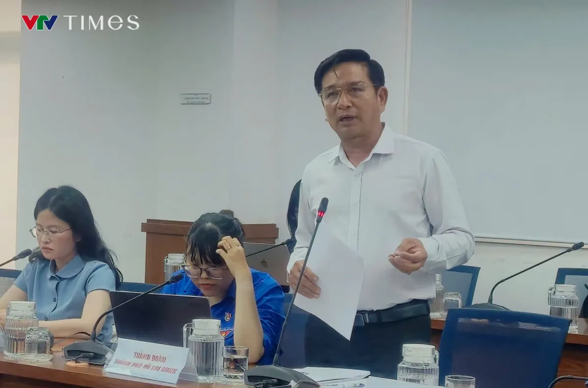 TP Hồ Chí Minh tổ chức Hội sách Thiếu nhi với chuỗi mô hình đột phá - Ảnh 1.
