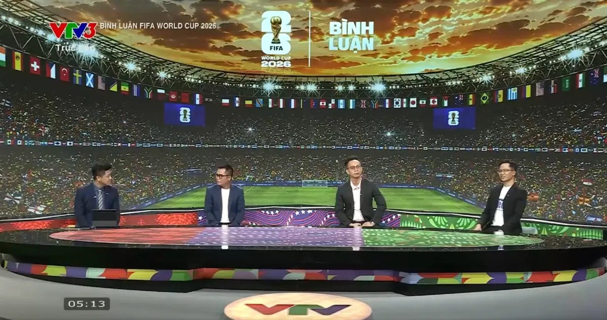 Chiến thắng đầy kịch t&iacute;nh của ĐT: Nỗi lo h&agrave;ng thủ tại FIFA World Cup 2026&trade; - Ảnh 1.