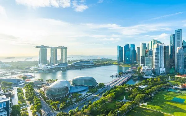 Làn sóng cắt giảm nhân sự mới tại Singapore - Ảnh: Báo Chính phủ