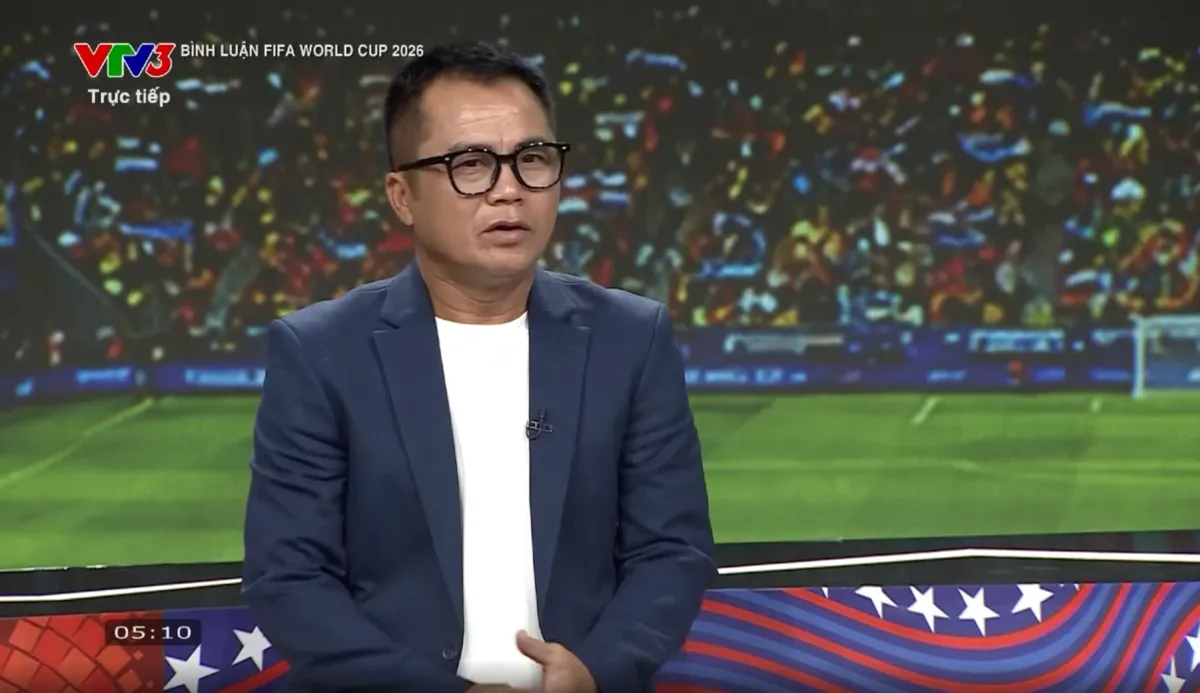 Chiến thắng đầy kịch t&iacute;nh của ĐT: Nỗi lo h&agrave;ng thủ tại FIFA World Cup 2026&trade; - Ảnh 2.