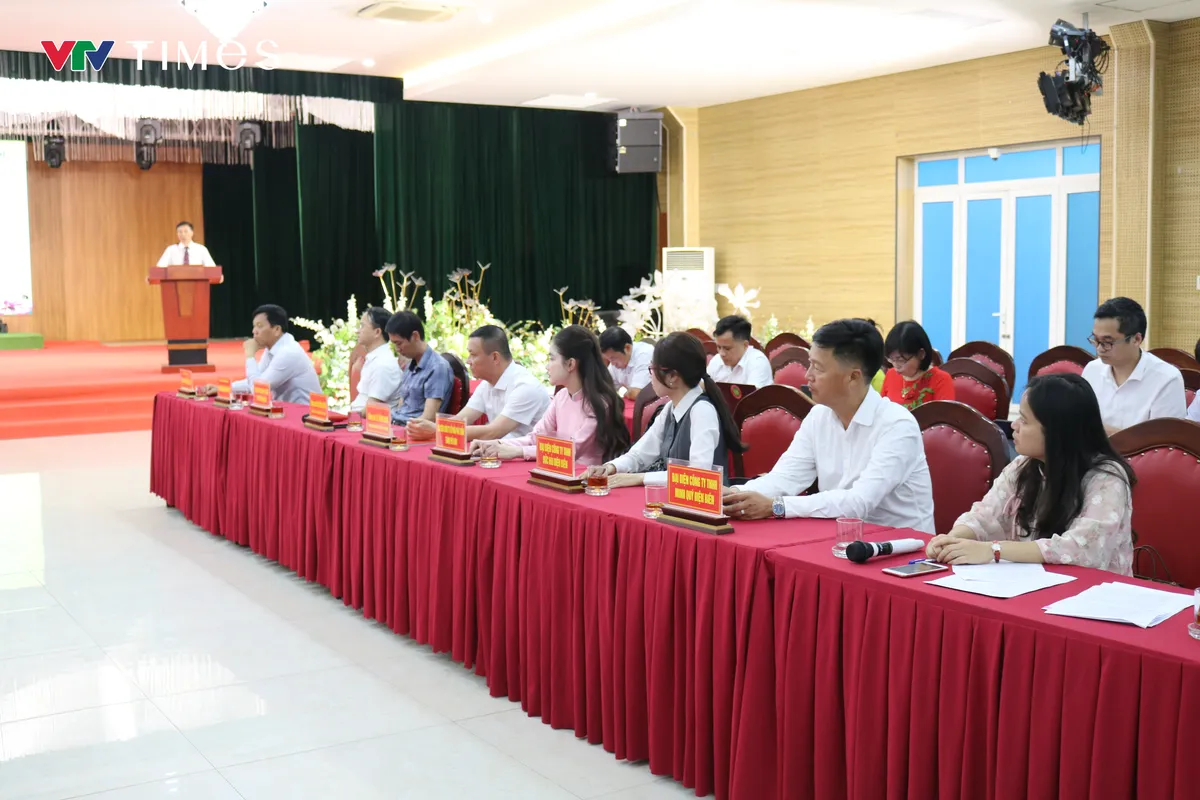 Điện Biên: Chung tay tháo gỡ điểm nghẽn, tạo động lực thu hút đầu tư - Ảnh 5.