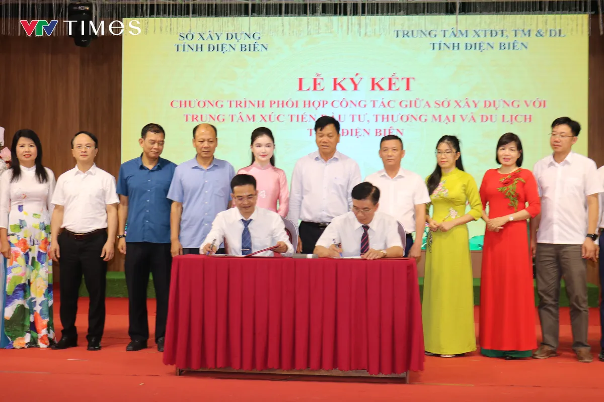 Điện Biên: Chung tay tháo gỡ điểm nghẽn, tạo động lực thu hút đầu tư - Ảnh 6.