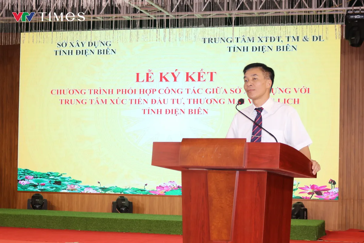 Điện Biên: Chung tay tháo gỡ điểm nghẽn, tạo động lực thu hút đầu tư - Ảnh 2.
