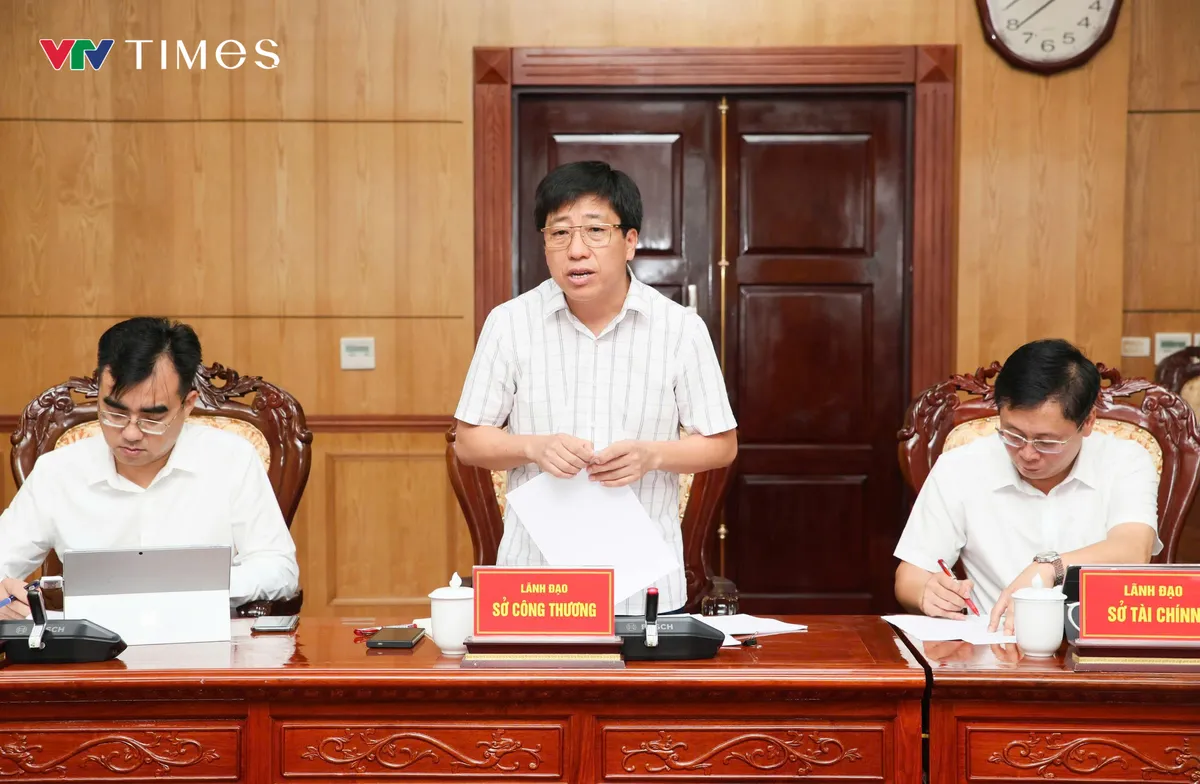 Lai Ch&acirc;u: Gỡ điểm nghẽn năng lượng, mở rộng kh&ocirc;ng gian ph&aacute;t triển kinh tế - Ảnh 2.
