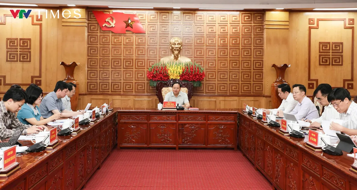 Lai Ch&acirc;u: Gỡ điểm nghẽn năng lượng, mở rộng kh&ocirc;ng gian ph&aacute;t triển kinh tế - Ảnh 4.