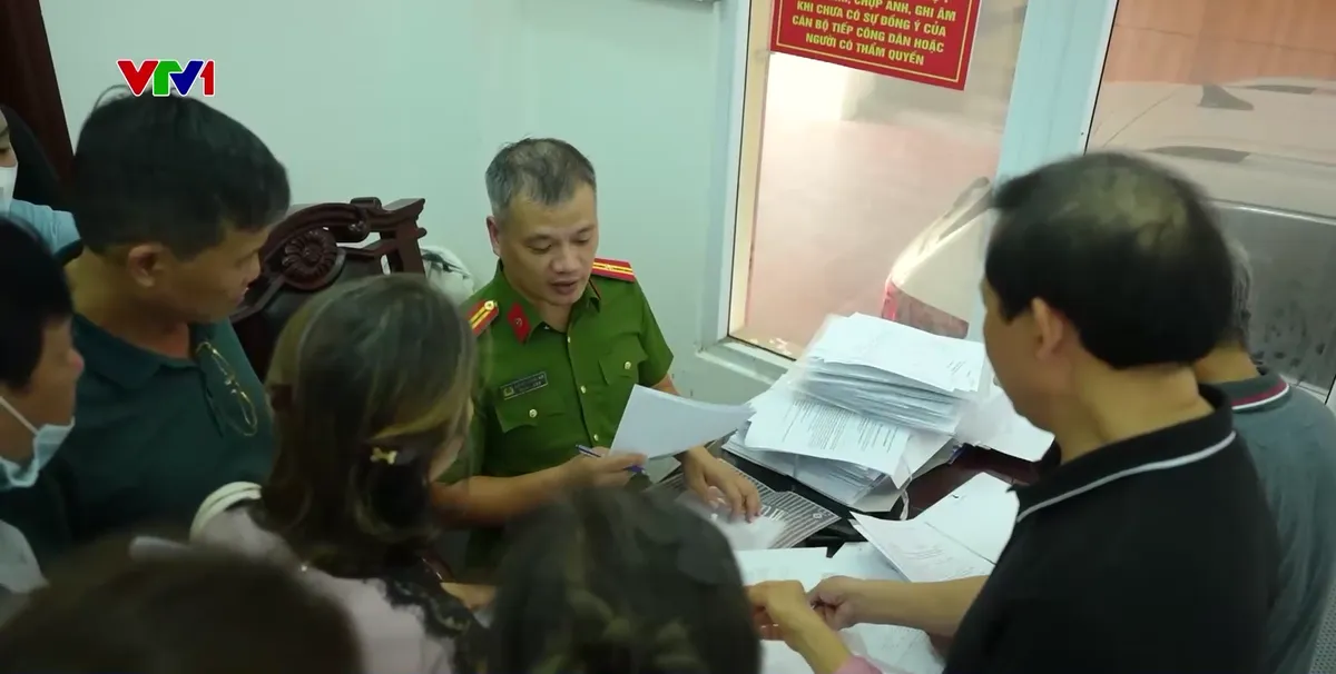 Vụ lừa đảo thẻ kỳ nghỉ: Dữ liệu kh&aacute;ch h&agrave;ng bị khai th&aacute;c để chiếm đoạt t&agrave;i sản - Ảnh 1.