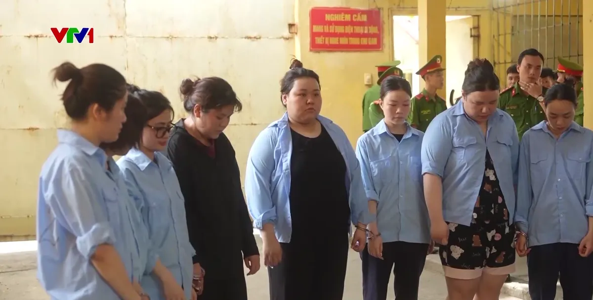Vụ lừa đảo thẻ kỳ nghỉ: Dữ liệu kh&aacute;ch h&agrave;ng bị khai th&aacute;c để chiếm đoạt t&agrave;i sản - Ảnh 3.