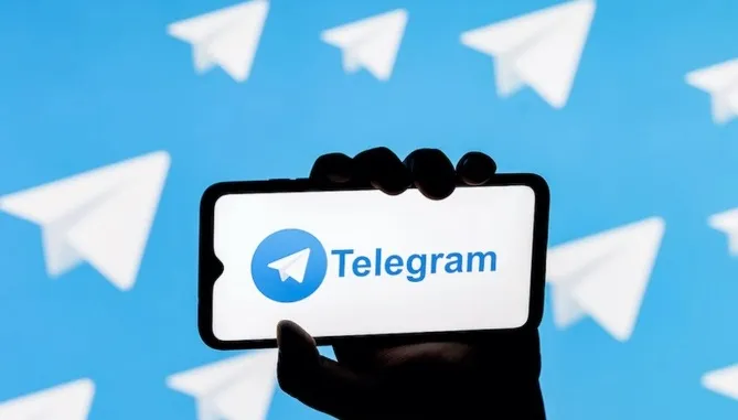 Ấn Độ tạm chặn Telegram để ngăn rò rỉ đề thi - Ảnh 1.