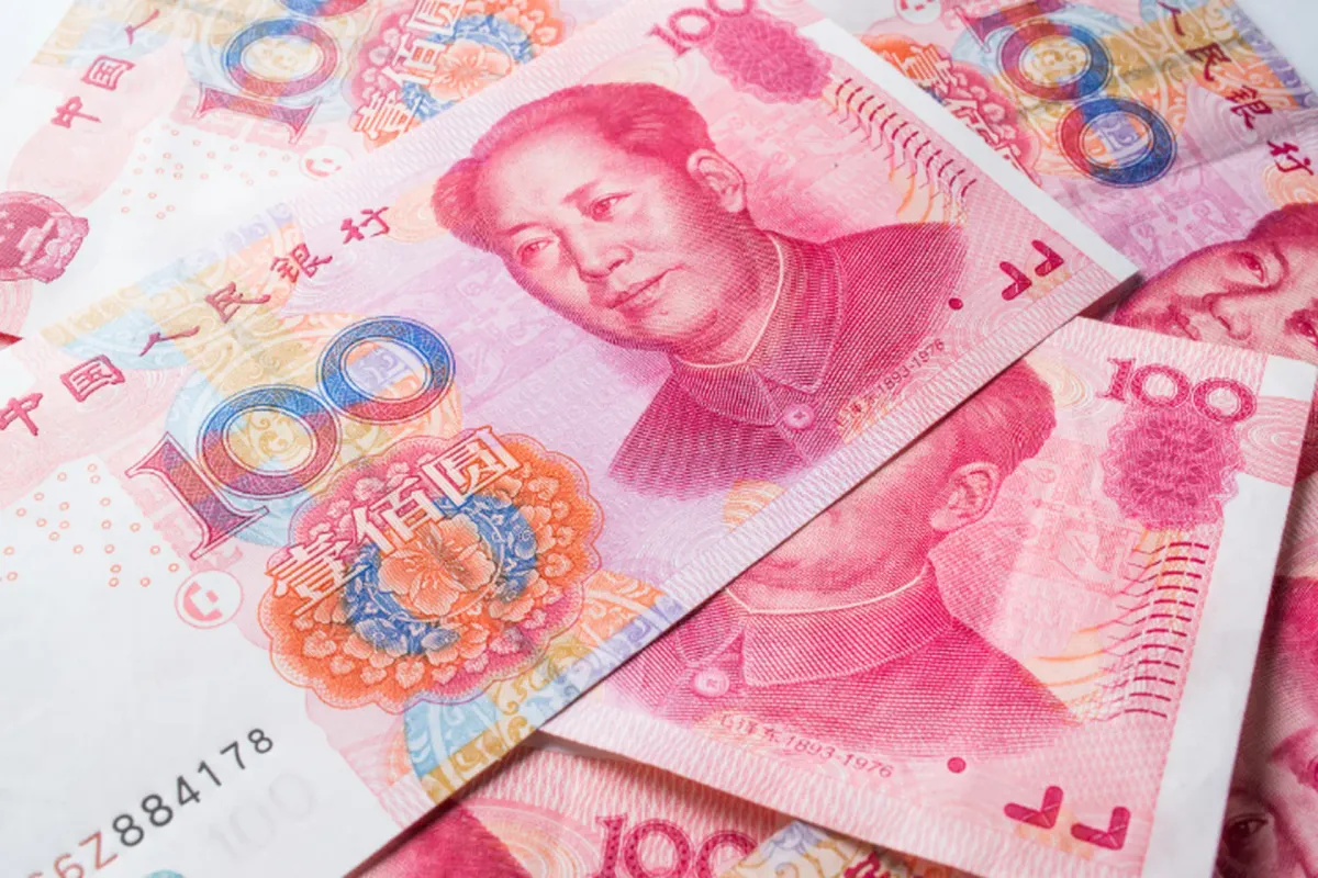 Trung Quốc tung loạt biện ph&aacute;p mới, đẩy mạnh vai tr&ograve; to&agrave;n cầu của đồng Nh&acirc;n d&acirc;n tệ- Ảnh 1.