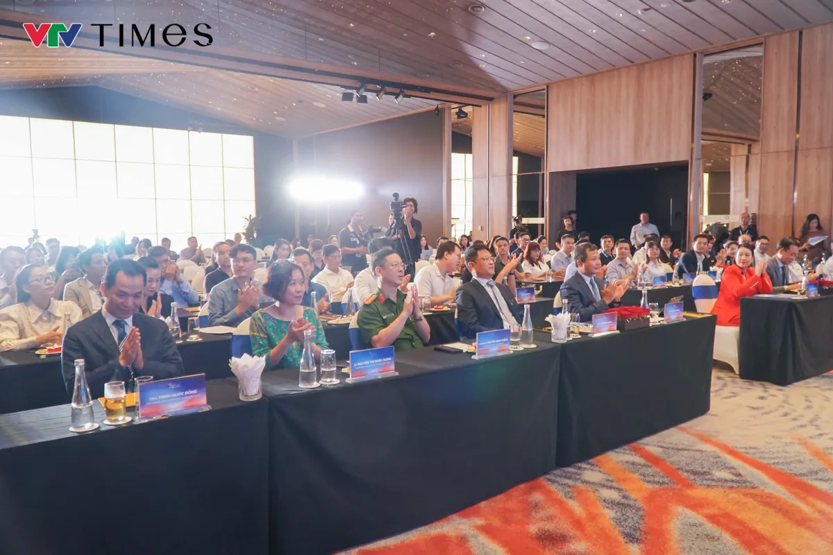 AI Thực chiến 2026 - Kiến tạo nh&acirc;n t&agrave;i A.I: Đột ph&aacute; với định dạng gameshow truyền h&igrave;nh - Ảnh 1.