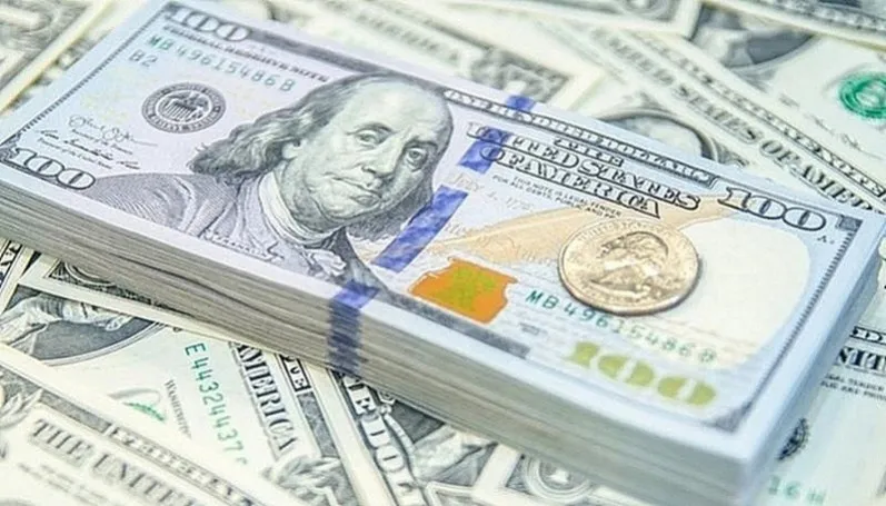 USD tăng gi&aacute; tr&ecirc;n diện rộng, nhiều ngoại tệ đồng loạt lao dốc- Ảnh 1.
